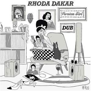 Version Girl In Dub Version Girl In Dub