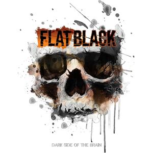 DARK SIDE OF THE BRAIN DARK SIDE OF THE BRAIN