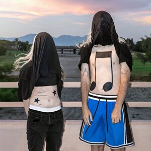 10,000 gecs 10,000 gecs