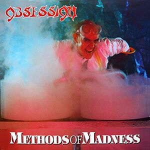 Methods of Madness Methods of Madness