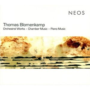 Orchestral, Chamber & Piano Works Orchestral, Chamber & Piano Works