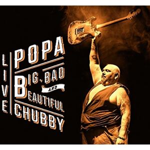 Big, Bad And Beautiful (2CD) Big, Bad And Beautiful (2CD)