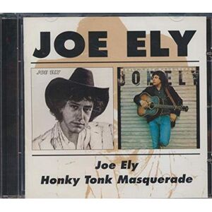 Joe Ely / Honky Tonk Masquerade Joe Ely / Honky Tonk Masquerade