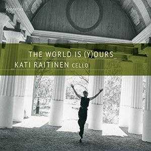 The World Is (Y)ours The World Is (Y)ours