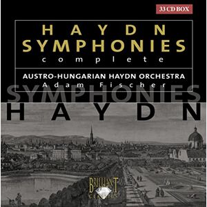 Haydn: The Complete Symphonies Haydn: The Complete Symphonies