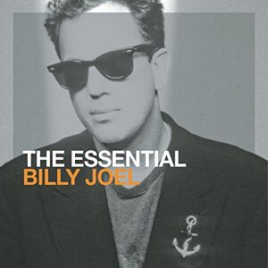 The Essential Billy Joel The Essential Billy Joel