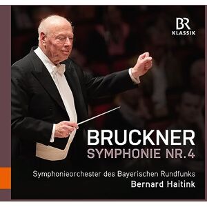 Anton Bruckner: Symphony No. 4 'Romantic' Anton Bruckner: Symphony No. 4 'Romantic'