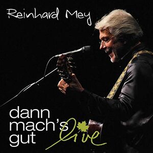 Dann Mach's Gut -Live- Dann Mach's Gut -Live-