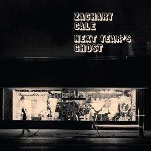 Next Year's Ghost Next Year's Ghost