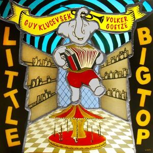 Little Big Top Little Big Top