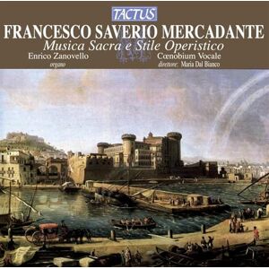 MUSICA SACRA E STILE OPERISTICO MUSICA SACRA E STILE OPERISTICO