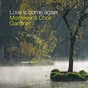 Love is Come Again: Music for the Springhead Easter Play Love is Come Again: Music for the Springhead Easter Play