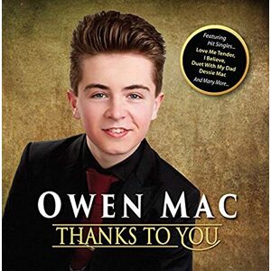 Thanks To You Thanks To You