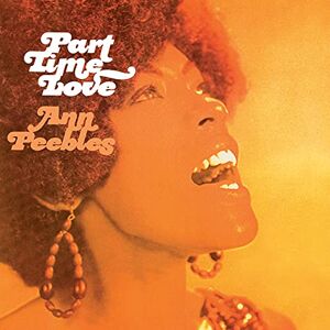 Part Time Love Part Time Love