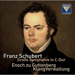 Franz Schubert: Symphony in C major 'The Great', D944 Franz Schubert: Symphony in C major 'The Great', D944