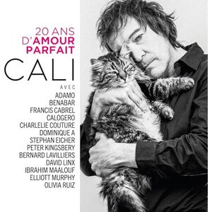 20 Ans d'Amour Parfait 20 Ans d'Amour Parfait