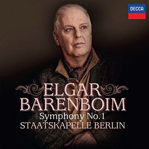 Elgar: Symphony No.1 in A Flat Major, Op.55 Elgar: Symphony No.1 in A Flat Major, Op.55