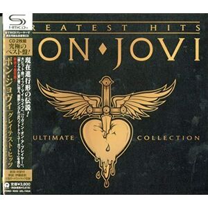 Greatest Hits -The Ultimate Collection Greatest Hits -The Ultimate Collection