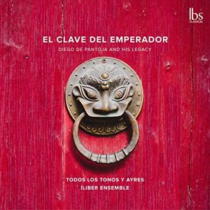 El Clave del Emperador (Diego de Pantoja and his legacy) El Clave del Emperador (Diego de Pantoja and his legacy)