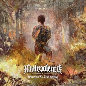 Where Only The Truth Is Spoken Where Only The Truth Is Spoken