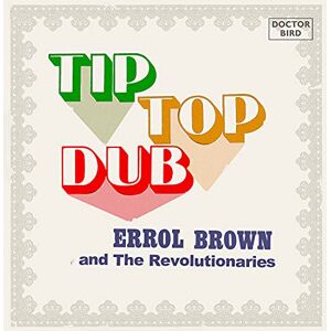 Tip Top Dub (2CD) Tip Top Dub (2CD)