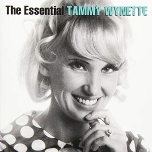 The Essential Tammy Wynette The Essential Tammy Wynette