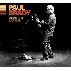 Unfinished Business Unfinished Business