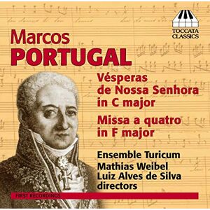 Portugal: Choral Music Portugal: Choral Music