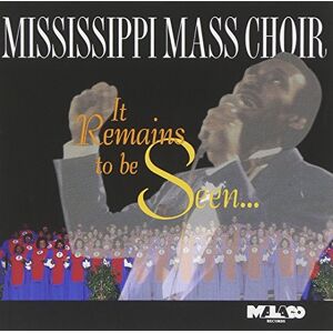 It Remains to Be Seen It Remains to Be Seen