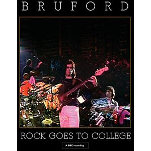 Rock Goes To College (CD+DVD) Rock Goes To College (CD+DVD)