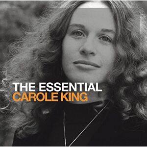 The Essential Carole King The Essential Carole King