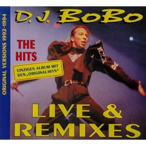 Live & Remixes Live & Remixes