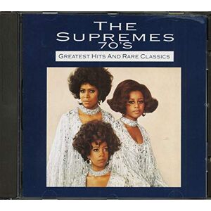 Supremes Hits & Rare Classics Supremes Hits & Rare Classics