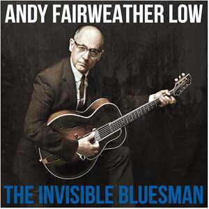 The Invisible Bluesman The Invisible Bluesman