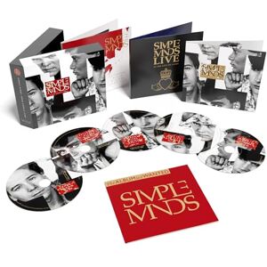 Once Upon A Time (Deluxe Edition) Once Upon A Time (Deluxe Edition)