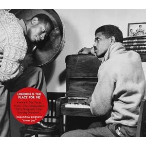 London Is The Place For Me 7 & 8 (2CD) London Is The Place For Me 7 & 8 (2CD)