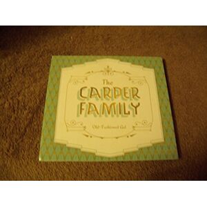 Old-Fashioned Gal Old-Fashioned Gal