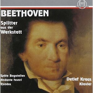 Beethoven: Oeuvres pour piano Beethoven: Oeuvres pour piano