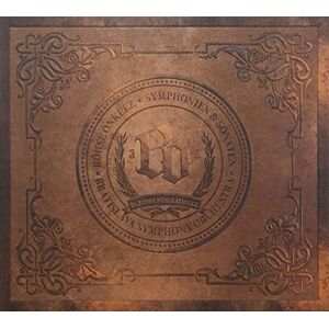 35 Jahre Böhse Onkelz Symphonien und Sonaten 35 Jahre Böhse Onkelz Symphonien und Sonaten