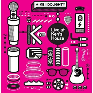 Live At Ken's House Live At Ken's House