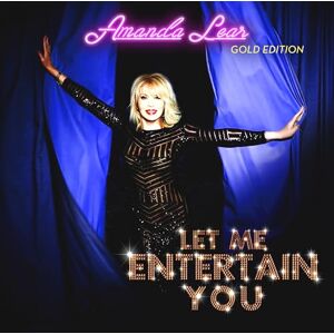 Let Me Entertain You (Gold Edition) Let Me Entertain You (Gold Edition)