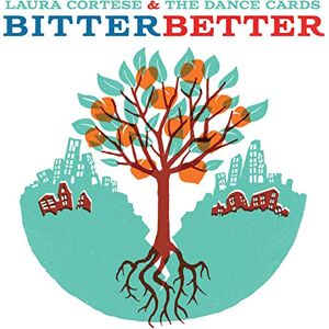 Bitter Better Bitter Better