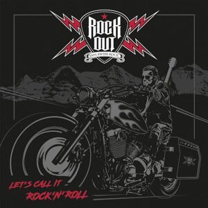 Let's Call It Rock 'N' Roll Let's Call It Rock 'N' Roll