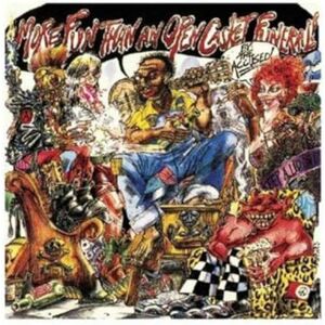 More Fun Than An Open.. More Fun Than An Open..