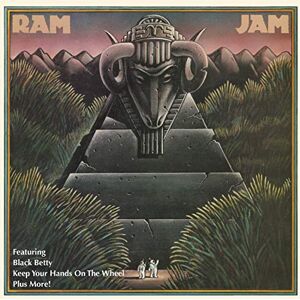 Ram Jam Ram Jam