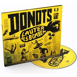 Lauter Als Bomben Lauter Als Bomben