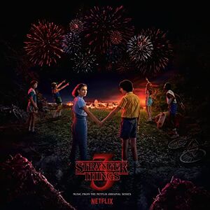 Stranger Things: Soundtrack From The Netflix Original Series, Season 3 Stranger Things: Soundtrack From The Netflix Original Series, Season 3