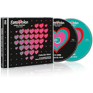 Eurovision Song Contest Basel 2025 Eurovision Song Contest Basel 2025