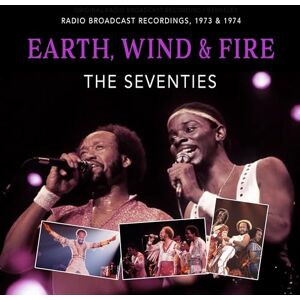 THE SEVENTIES THE SEVENTIES