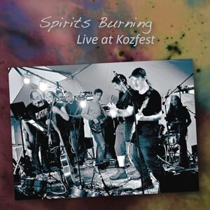 Live At Kozfest Live At Kozfest